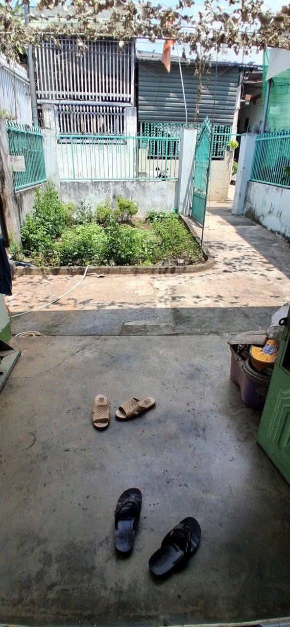 Nhà cấp 4 An Bình, Biên Hòa 95m² - Ô tô vào tận nhà, Sổ hồng sẵn!