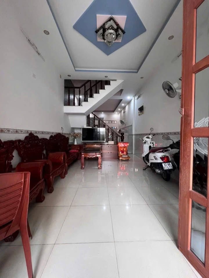 Nhà 1 Trệt 1 Lầu 68m² An Bình, Biên Hòa - Sổ Hồng Riêng, Giá 2.85 Tỷ