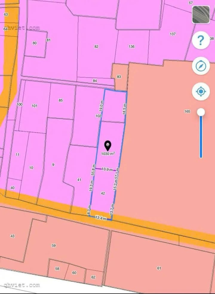 Đất Biển Mũi Né 1000m² Chỉ 24 Tỷ - Tiềm Năng Tăng Giá Vượt Trội!