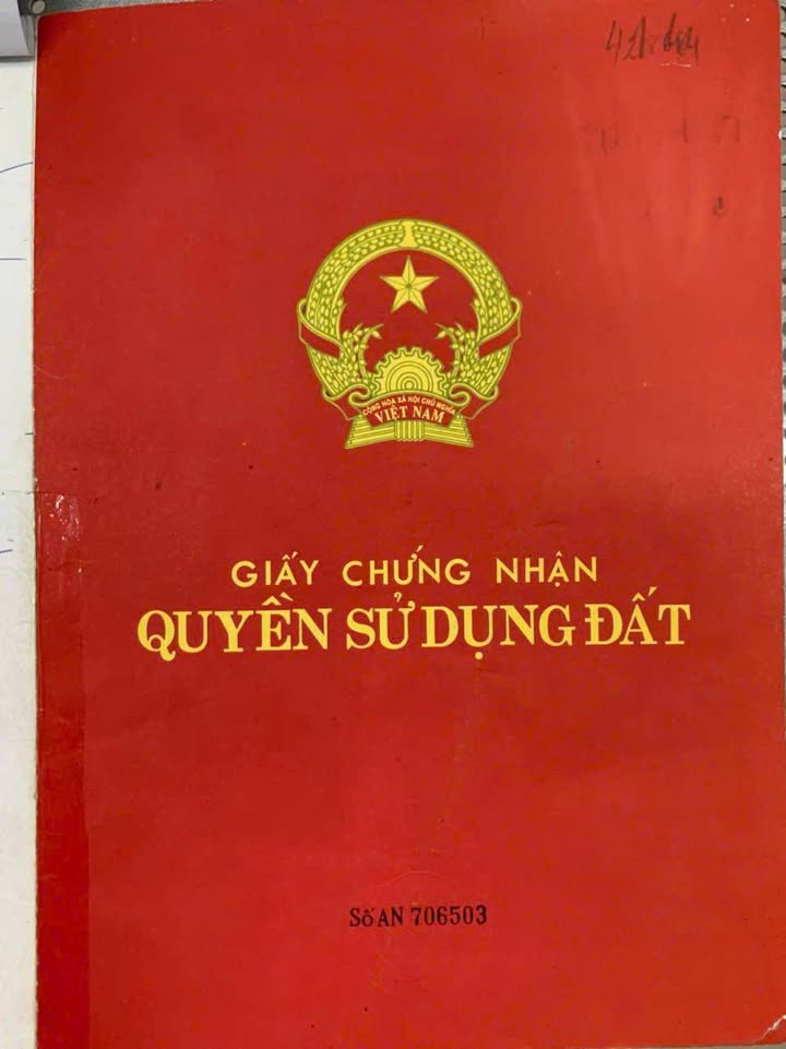 Nhà Sổ Riêng Phường Tân Vạn, Biên Hòa - 42m², 1.39 Tỷ