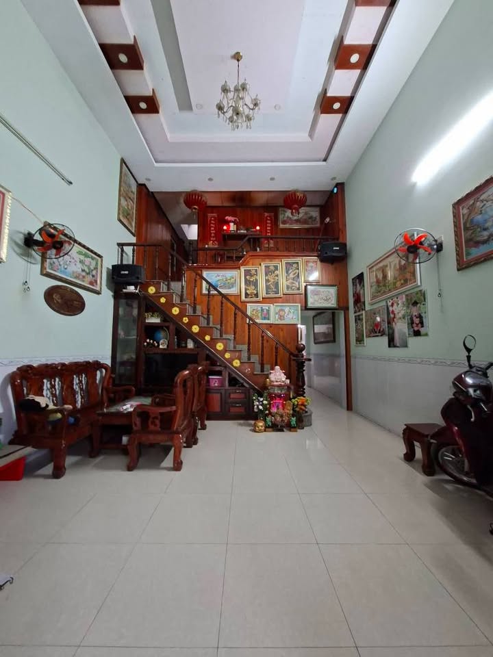 Nhà 83m² Tân Phong, Biên Hòa - Gần Changshin, Sổ Riêng Giá 2.09 Tỷ