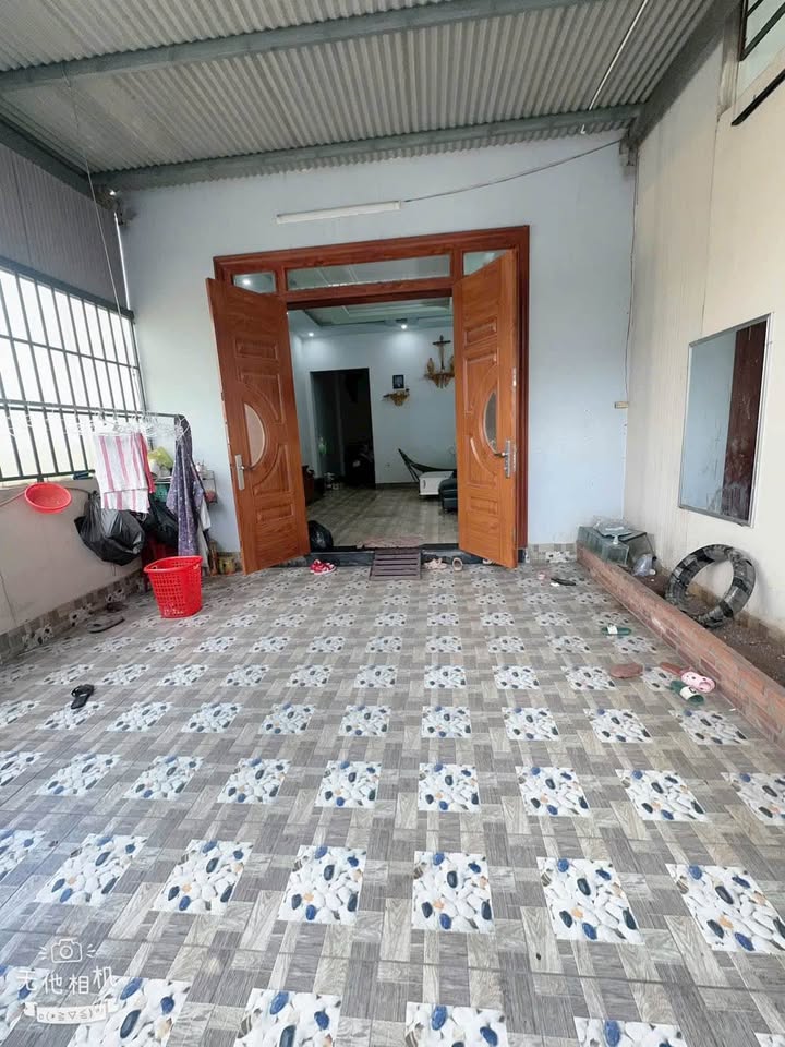 Nhà 100m² Trảng Dài, Biên Hòa - 50m ra Chợ Thanh Hoá, Giá 1.65 Tỷ