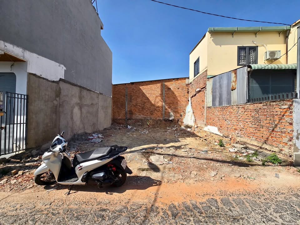 Đất nền Long Bình Biên Hòa 77m² - Mặt tiền kinh doanh, 1 sẹc Nguyễn Ái Quốc