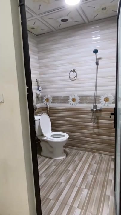 Căn hộ Nguyễn Khang, Cầu Giấy 28m² - Full nội thất cao cấp, ở ngay!