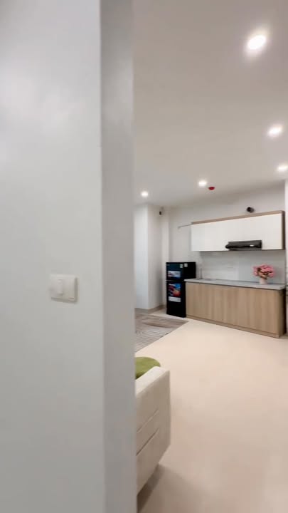 CCMN Cao Cấp Cầu Giấy 35m² – Full Nội Thất Cao Cấp, Sẵn Sàng Vào Ở!