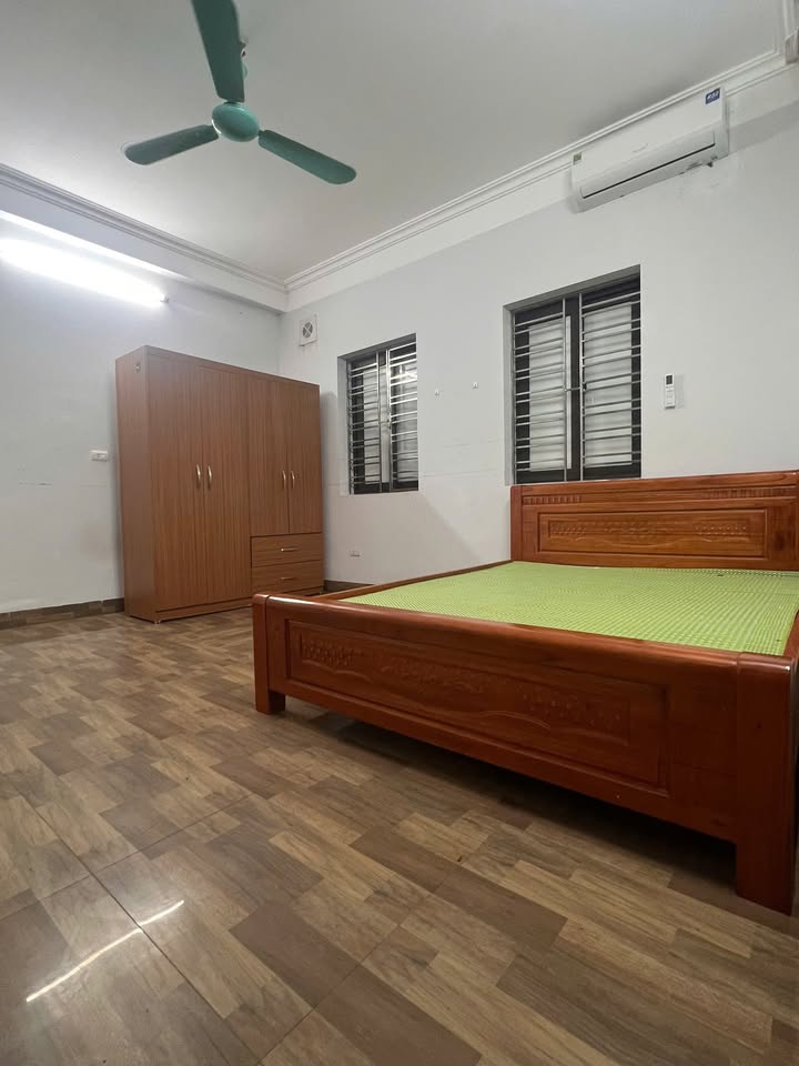 Cho thuê phòng trọ 28-38m² tại Phạm Văn Đồng, Bắc Từ Liêm - Giá chỉ từ 3.8 triệu