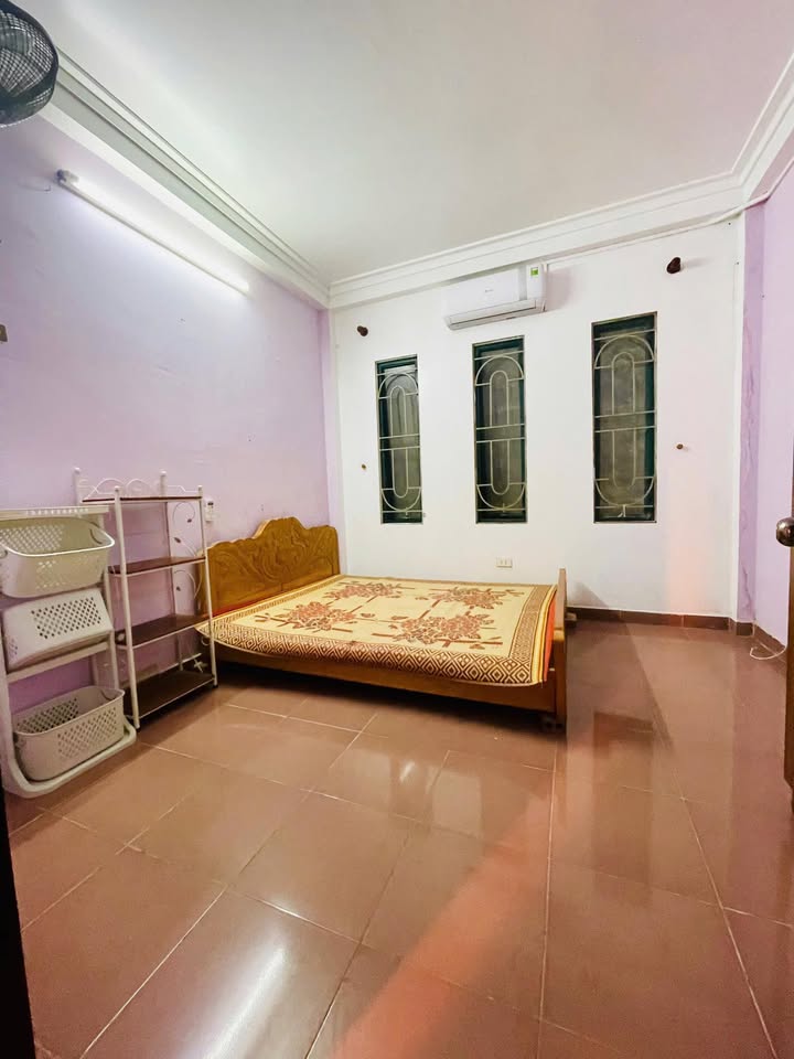 Phòng trọ Cầu Giấy ngõ 3 Nguyễn Văn Huyên 2.7 triệu - Sẵn sàng ở ngay