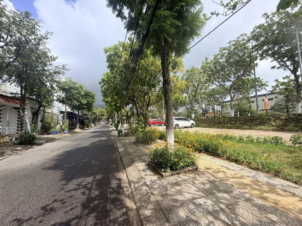 Nhà Mặt Tiền Đặng Như Lâm, Sơn Trà - 60m², Ngang 9.3m, Dòng Tiền 7 Triệu/Tháng