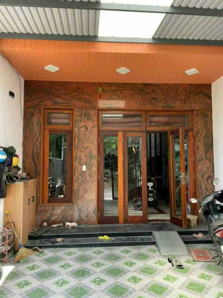 Nhà 2 Tầng Full Nội Thất Gần Chợ 3 Tháp, Quảng Nam - Giá 4 Triệu/Tháng