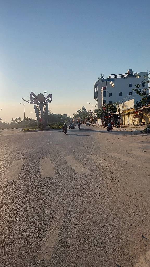 Đất nền Nguyên Khê Đông Anh 80m² - Tiềm năng tăng giá vượt trội!