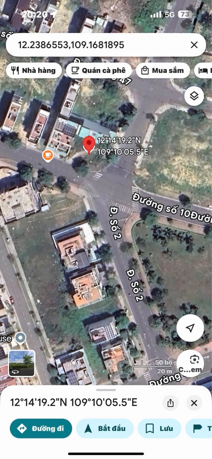 Đất Nền Lô Góc KĐT Mỹ Gia Nha Trang 287.5m² - Tiềm Năng Tăng Giá Vượt Trội!