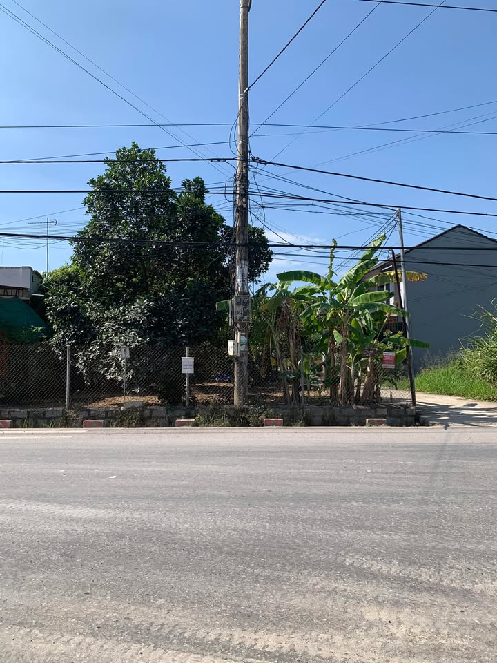 Đất nền 2 mặt tiền Đồng Khởi, Diên Sơn 239.4m² - Kinh doanh đắc lợi!