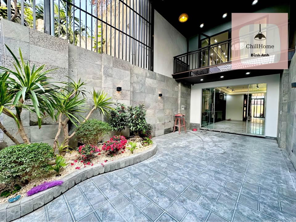 Nhà phố Tuyến 2 Võ Nguyên Giáp 102m² - Mặt tiền kinh doanh đắc địa!