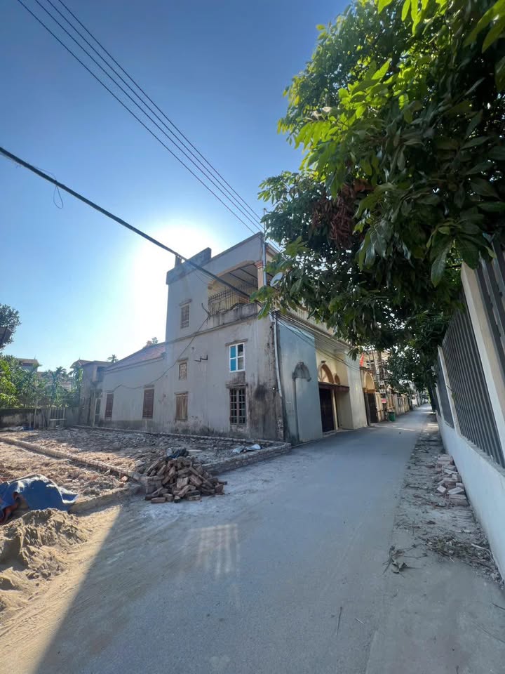 Đất nền An Bình Thuận Thành 100m² - Đường to ô tô, xây dựng tự do!