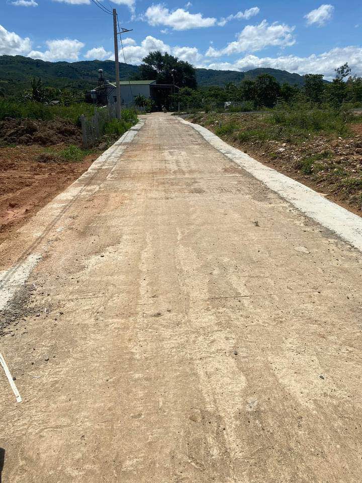 Bán Đất Vườn Bảo Lộc 514m² - Khí Hậu Mát Mẻ, Sổ Hồng Riêng