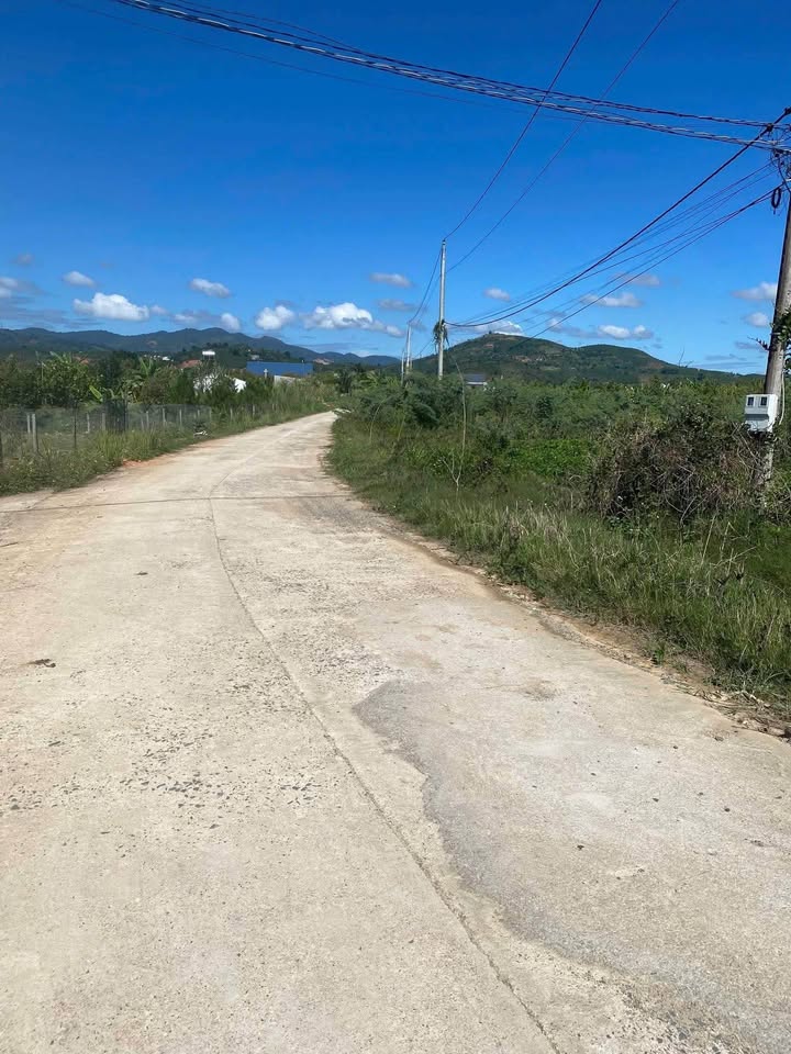 Đất nền Đại Lào Bảo Lộc 899m² giá 1.3 tỷ - Sổ đỏ chính chủ