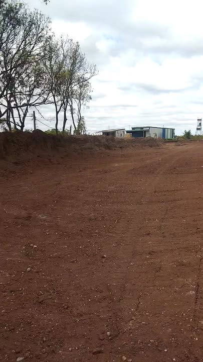 Farm Cà Phê 1ha Tại Krông Búk, Đắk Lắk - Sẵn Sàng Khai Thác