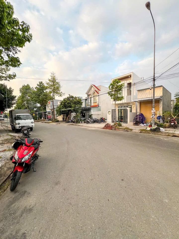 Đất nền khu Bình Nhựt Võ Văn Kiệt 86m² 3,3 tỷ - Sổ đỏ chính chủ