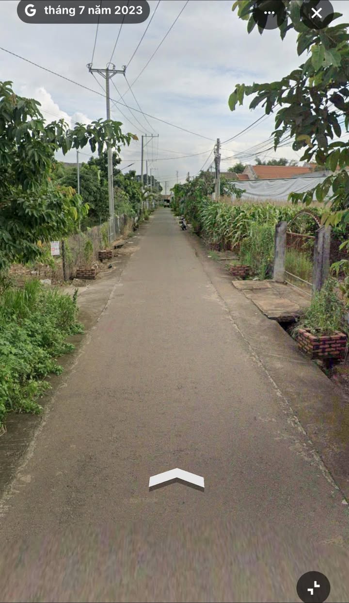 Bán Đất Nền 1068m² Đường Nhựa, Thống Nhất, Đồng Nai - Sổ Hồng Sẵn Sàng