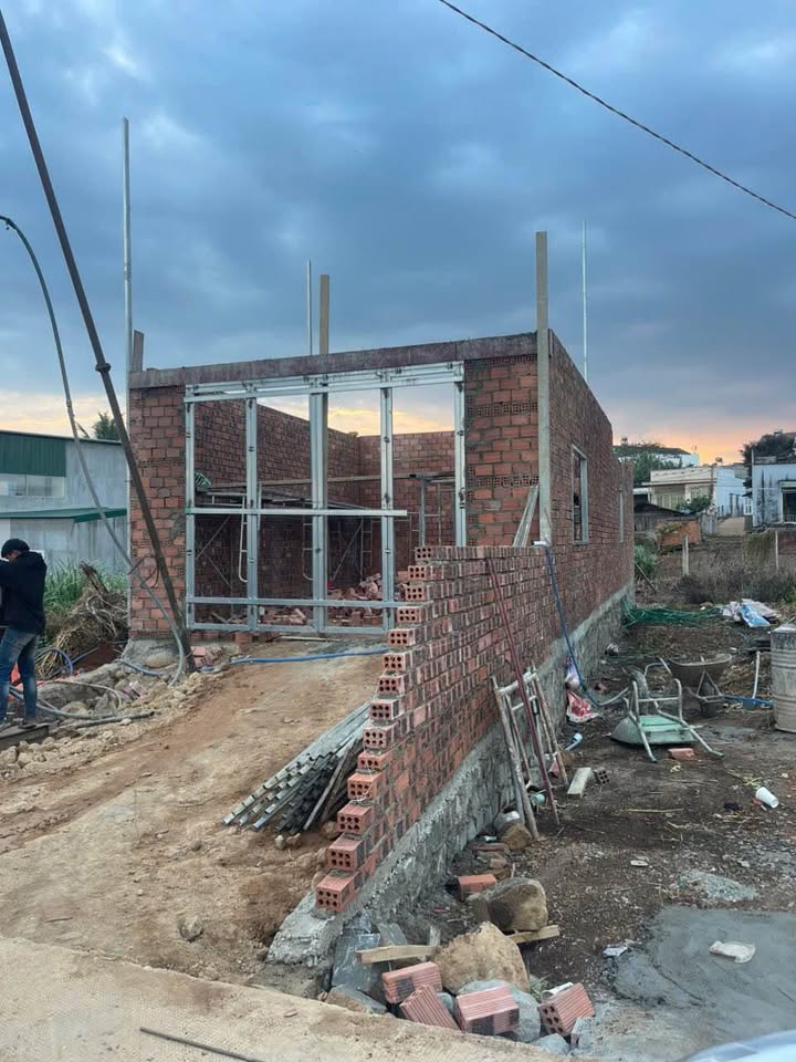 Đất Nền Thị Trấn Liên Nghĩa 105m² - Giá 1 Tỷ, Sẵn Sàng Đầu Tư