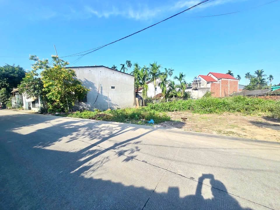 Đất nền Điền Hòa, Nghĩa Hành 1 tỷ - Tiềm năng tăng giá vượt trội!