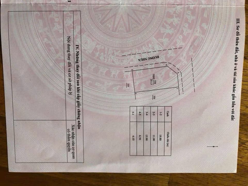 Đất nền Khu Hợp Nghĩa TP Quảng Ngãi 211m² - Hạ tầng hoàn thiện