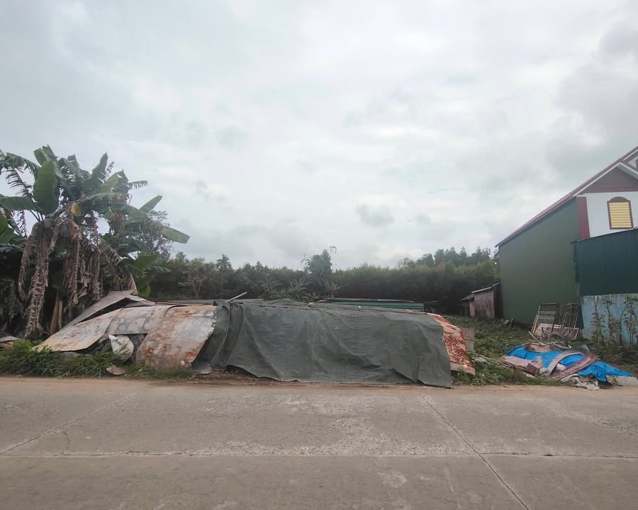 Đất nền mặt tiền Kinh doanh 195m² giá 7xx triệu - Chợ Mới Đình, Mộ Đức