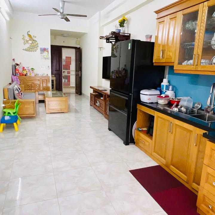 Căn hộ Gemek Tower 1 An Khánh 60m² - Giá tốt hiếm có!