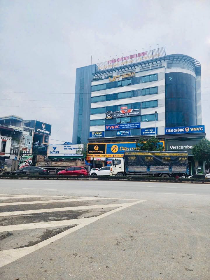 Nhà Riêng Thị trấn Phùng 45.5m² - Sổ Đỏ Sẵn, Vị Trí Đắc Địa!