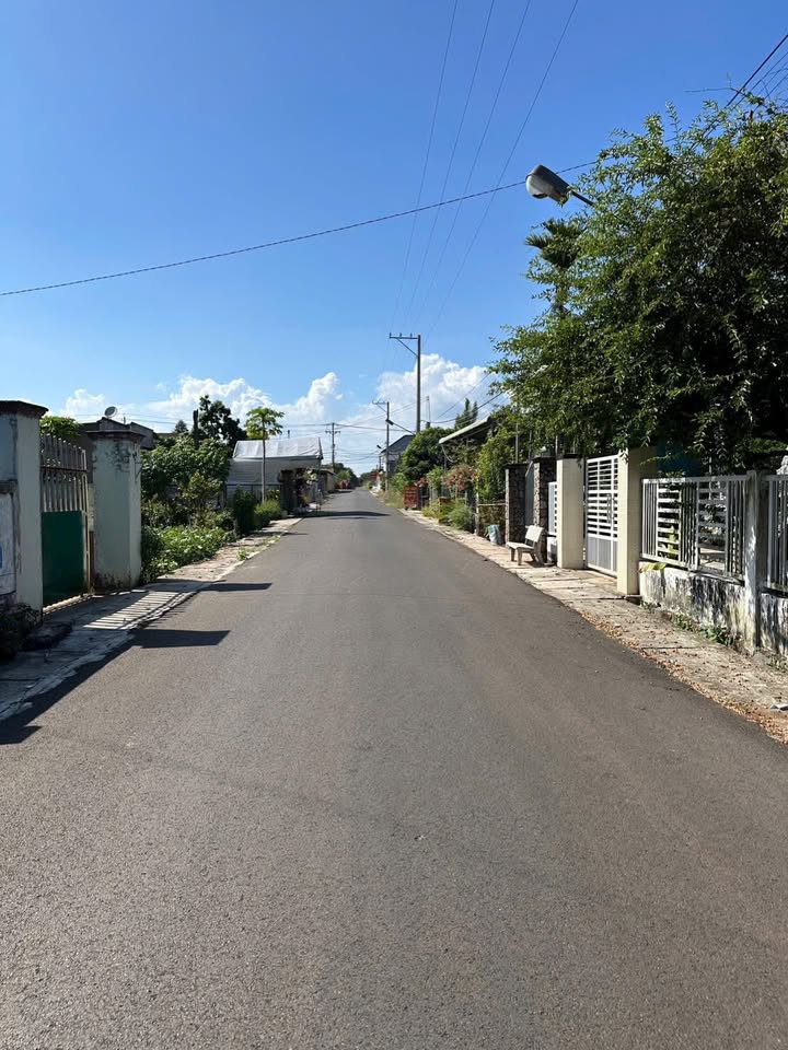 Đất nền Xã Hòa Hội, Xuyên Mộc 1104m² - Đất thổ cư 100%!