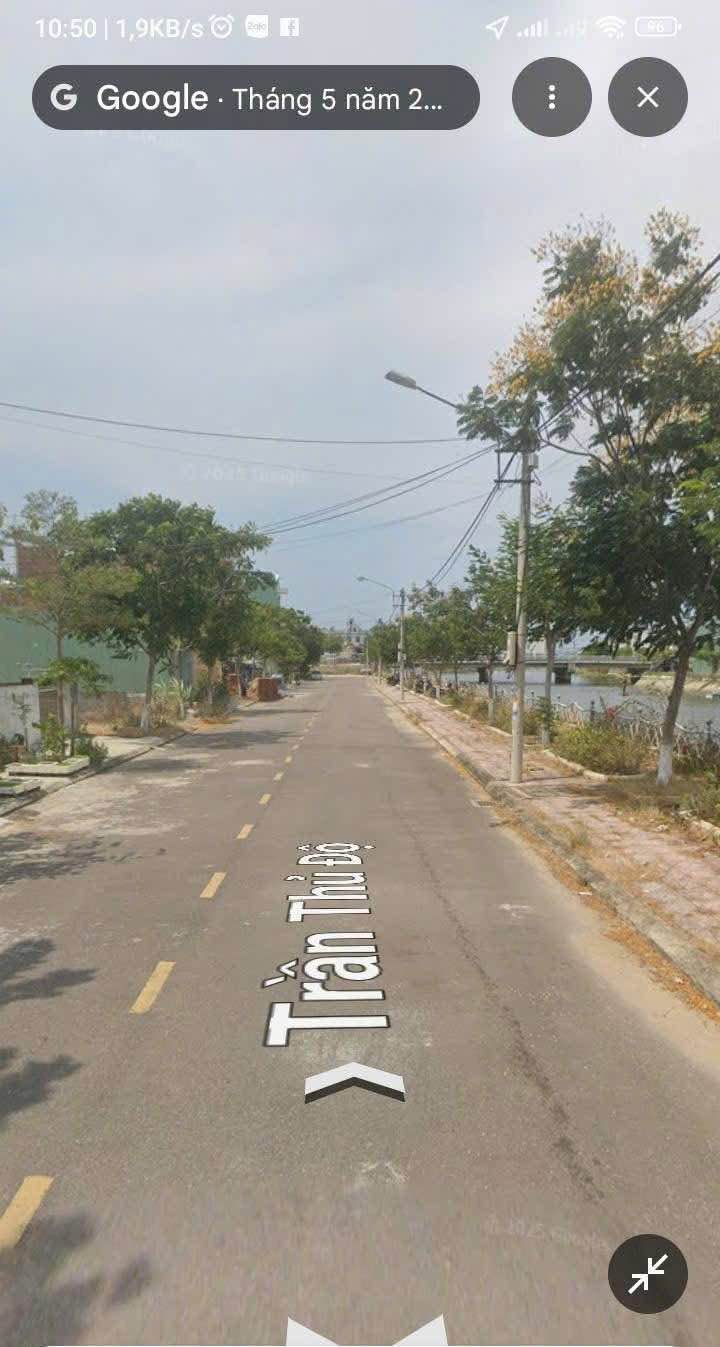 Đất nền Cao Xuân Huy Quy Nhơn 96m² 3.999 tỷ - Tiềm năng tăng giá