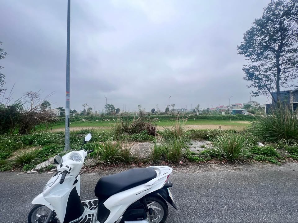 Đất nền Đại đô thị Đông Sơn 90m² - Đối diện BV Đông Sơn, giá từ 1.2 tỷ