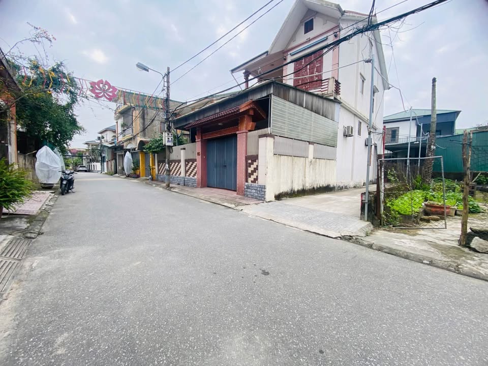 Đất Trịnh Khắc Lập Vinh 128m² 3.9 triệu - Đường ô tô