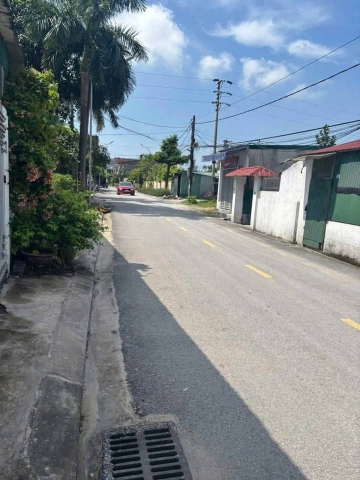 Bán Nhà Cấp 4 Đường Hồ Bá Kiện, Vinh - 74.4m² Giá 5 Tỷ