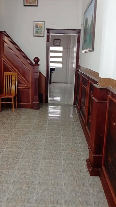 Nhà Mặt Tiền Kinh Doanh Tân Quý, Tân Phú - 63m², 2PN, 9 Triệu/Tháng