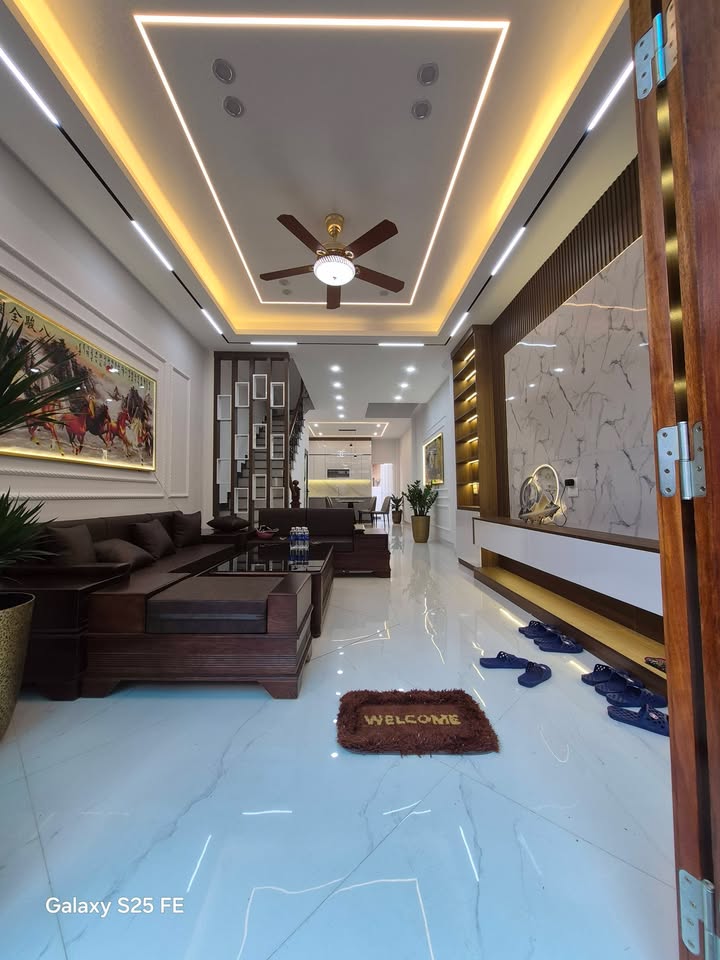 Nhà Riêng Kiến Hưng, Hà Đông 35m² - Full Nội Thất, Sẵn Sàng Ở Ngay!