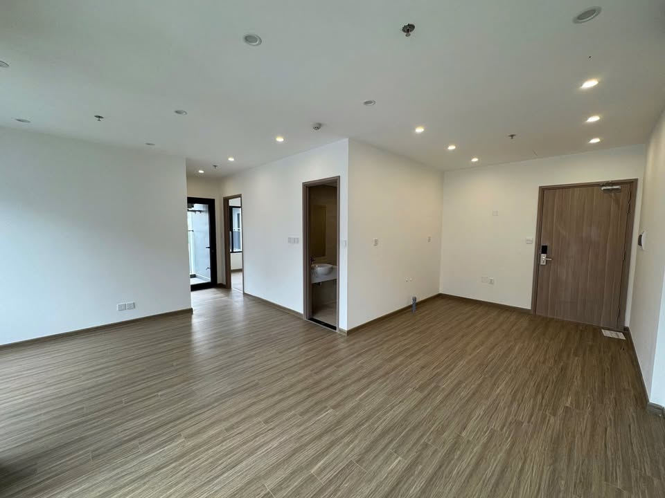 Căn hộ SA1 Nam Từ Liêm 65m² - An ninh 24/7, Sẵn sàng vào ở!
