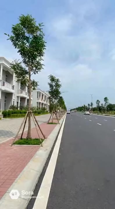 Đất dịch vụ Kim Chung Hoài Đức 61m² - Sổ đỏ chính chủ