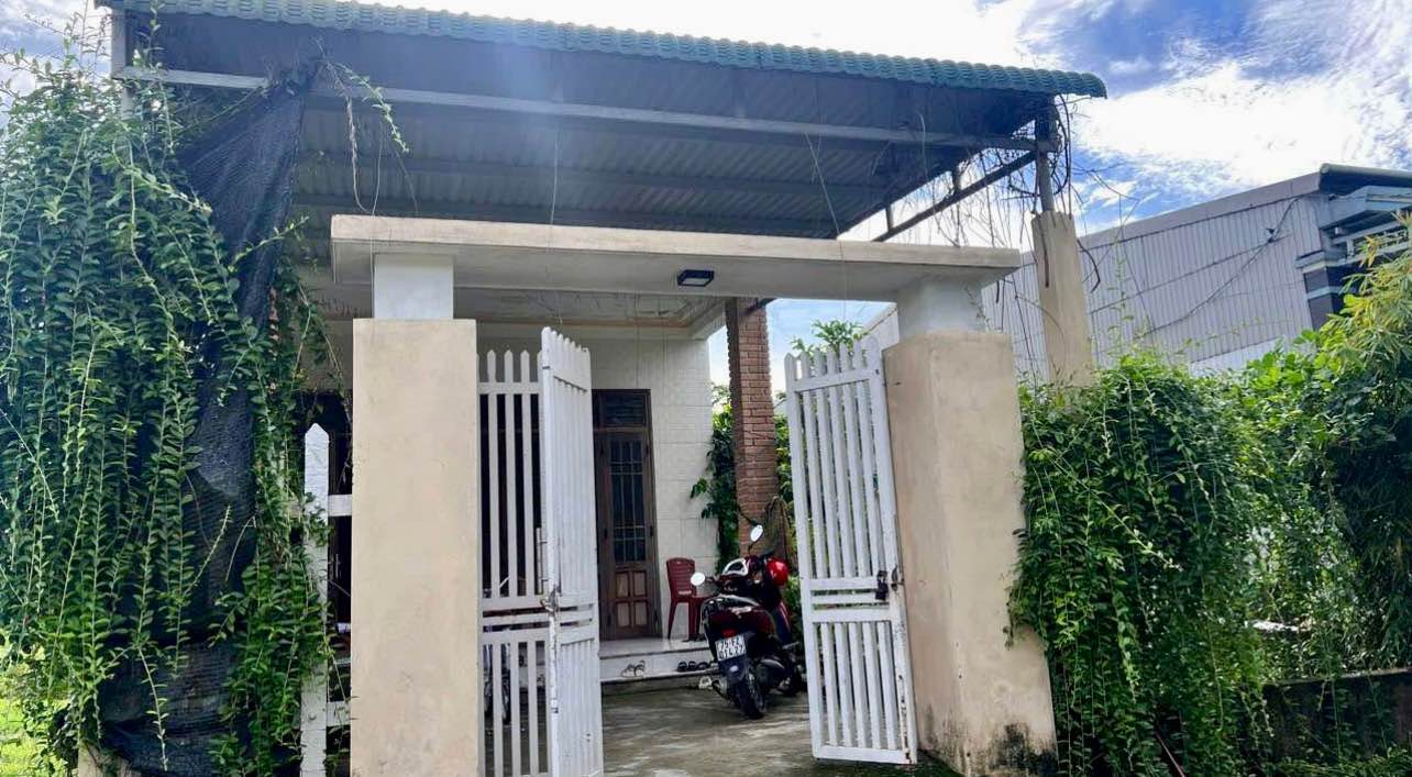 Nhà riêng Phú Hậu, TP Huế 200m² - Chính chủ bán, giá tốt!