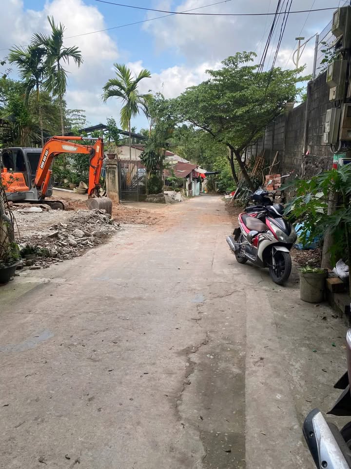 Mặt tiền Quảng Tế, Huế 100m² giá 2.3 tỷ - Đầu tư sinh lời!