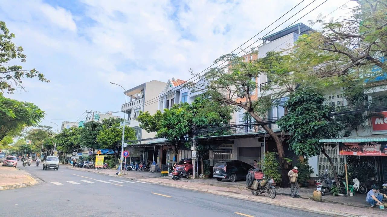 Nhà Mặt Tiền Thắng Nhất Vũng Tàu 62m² - Kinh Doanh Đỉnh Cao, Giá 8.4 Tỷ