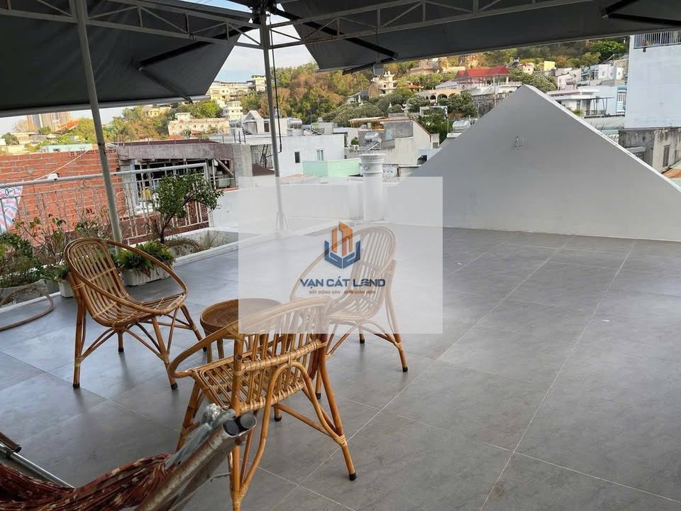 Nhà cho thuê Vũng Tàu 130m² - Sẵn sàng ở ngay!