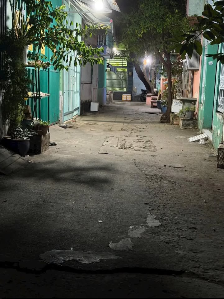 Nhà Hẻm Lũy Bán Bích, Tân Phú 47.77m² - Giá Tốt Hiếm Có!