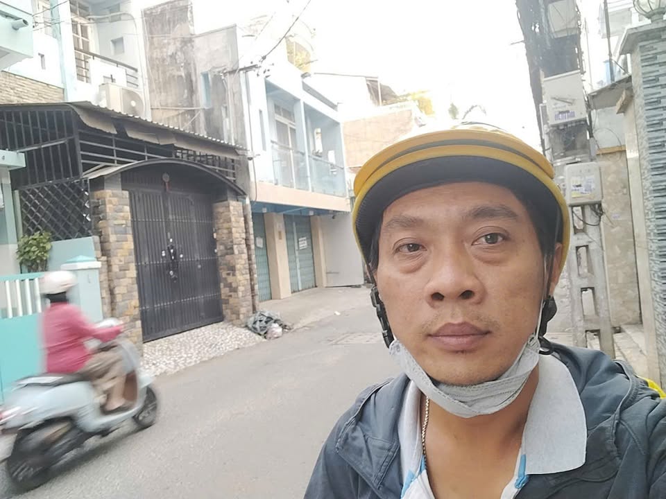 Nhà mặt tiền Võ Thành Trang, Tân Bình 67m² - Đầu tư sinh lời ngay!