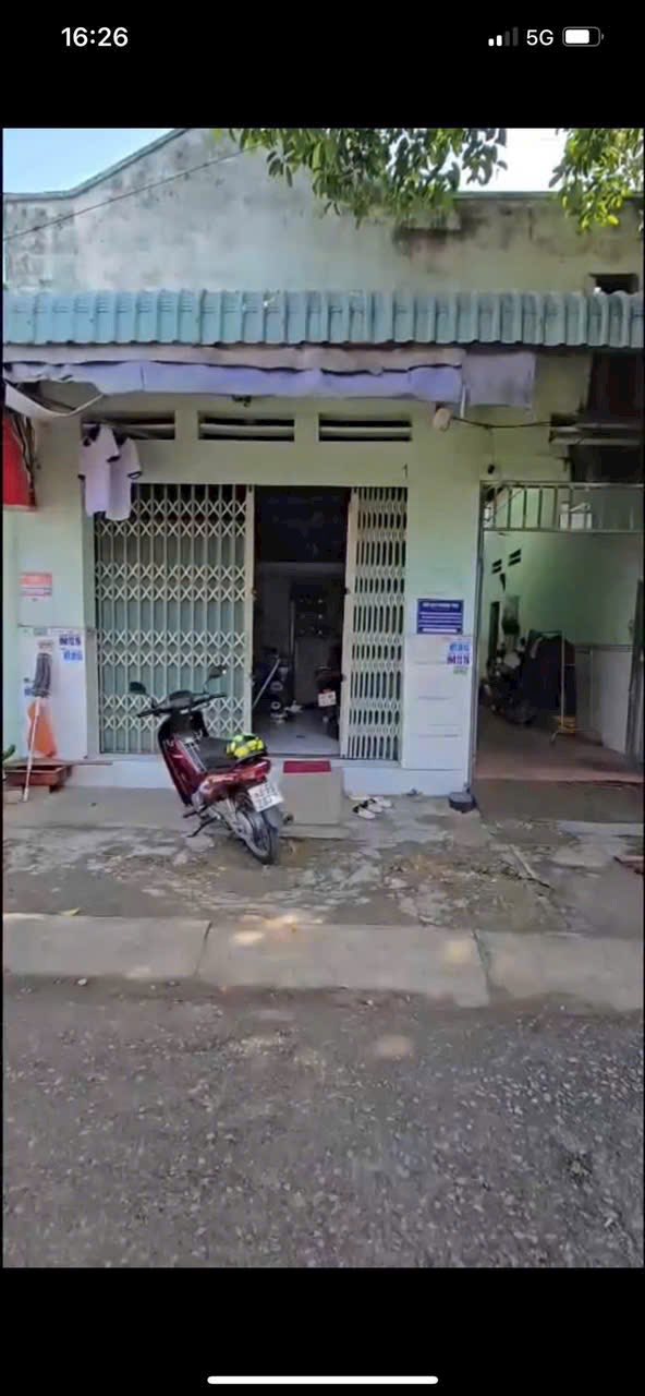 Bán Xưởng/Nhà Trọ Tân Uyên 100m² - Dòng Tiền 10 Triệu/Tháng