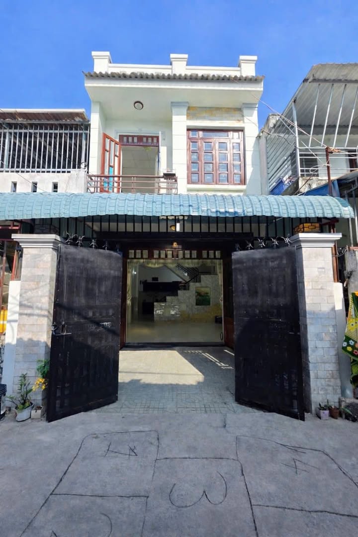 Nhà 70m² Hẻm Xe Hơi Bình Thọ - 3PN, Sổ Hồng Hoàn Công, Giá 3 Tỷ