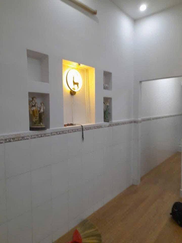 Nhà riêng Phường Quang Vinh, Biên Hòa 4.5 triệu/tháng - Sẵn sàng ở ngay!