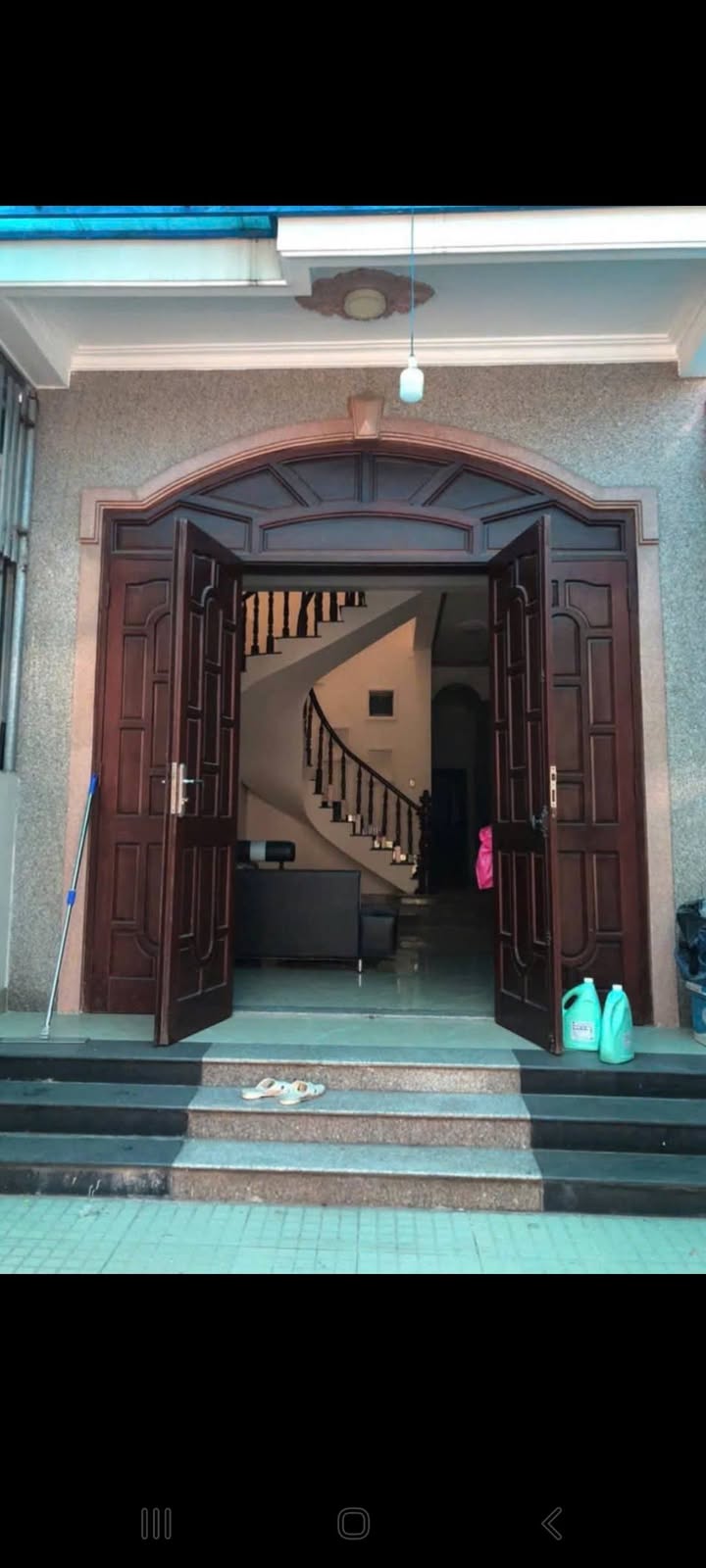 Nhà 88m² Trảng Dài, Biên Hòa - Sổ Riêng Thổ Cư, Sân Ô Tô