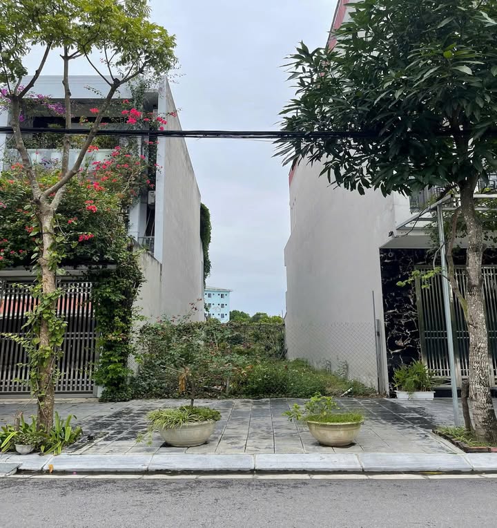 Bán đất nền 60m² Phường Quang Trung, Hà Đông - Giá 2.26 tỷ, kinh doanh sầm uất