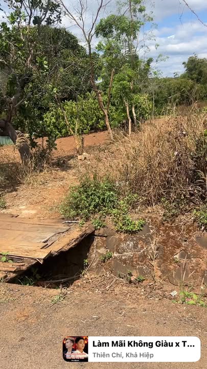 Đất nền Tỉnh lộ 663 Chư Prông 600m² - Tiềm năng tăng giá cực lớn!